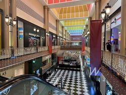 Millenia Walk (D1), Retail #536399081